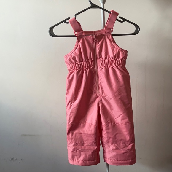 Winter Jumpsuit ☃️ - Picture 1 of 3